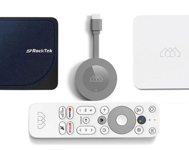 Выбираем Android ТV Box: 10 актуальных ТВ приставок на лето 2024 года с Алиэкспресс / Подборки товаров / iXBT Live