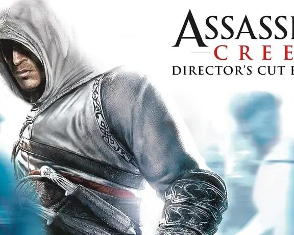 До того, как Ubisoft угодило в Гиймо: Обзор Assassin's Creed 2008 / Игры / iXBT Live