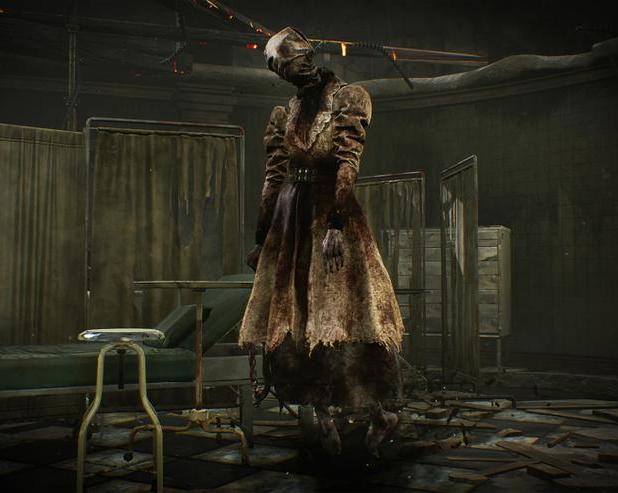 В Steam начались бесплатные выходные для Dead by Daylight / Игры / iXBT Live