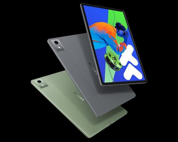 Почти флагманская начинка за $260: представлен планшет Lenovo Xiaoxin Pad Pro 12.7 2025 / Ноутбуки, планшеты и электронные книги / iXBT Live