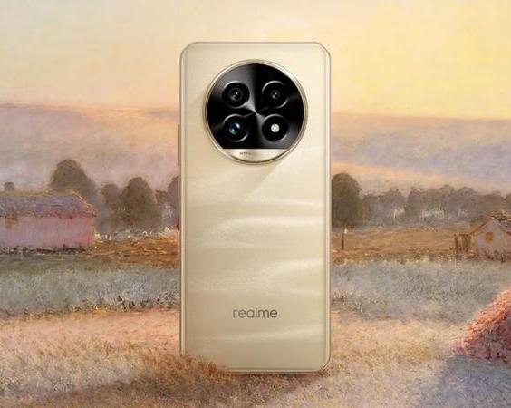 Realme 13 Pro и Realme 13 Pro+ дебютировали с камерами Hyperimage+ / Смартфоны и телефоны / iXBT Live