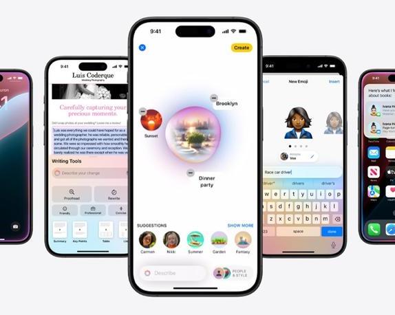 Как установить бета-версию iOS 18.1 и включить «Apple Intelligence» на iPhone?</p>
<p>/ Смартфоны и телефоны / iXBT Live