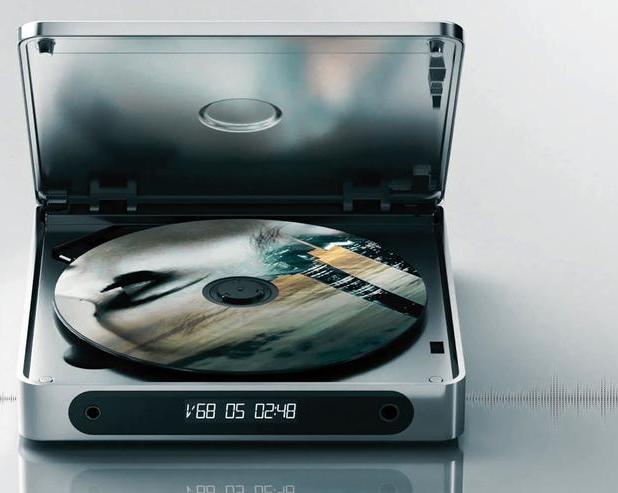 Сдуваем пыль с коллекции CD: представлен портативный плеер FiiO DM13 / Аудио и звук / iXBT Live