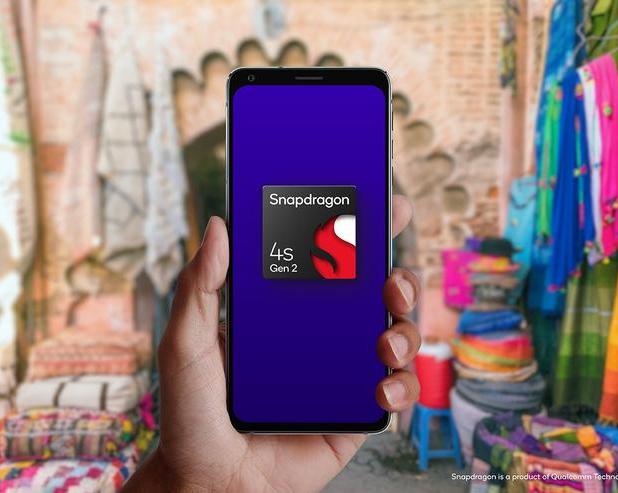 Qualcomm готовит выпуск бюджетного процессора Snapdragon 4s Gen 2 / Смартфоны и телефоны / iXBT Live