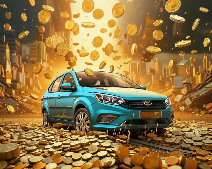 Автомобиль не для бедных. Подсчитана стоимость содержания бюджетной Lada Granta / Авто и транспорт / iXBT Live