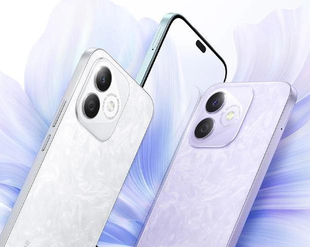 Представлен смартфон Honor X60i, аккумулятор которого защищён от мороза / Смартфоны и телефоны / iXBT Live