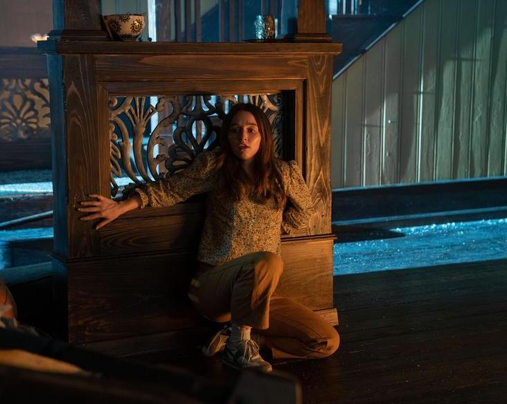 Отзыв о фильме «Никто тебя не спасёт» (No One Will Save You, 2023) со спойлерами / Кино и сериалы / iXBT Live