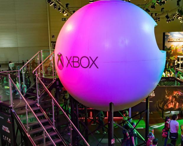 Xbox «взорвет» Gamescom 2024: 50+ игр и эксклюзивные анонсы / Игры / iXBT Live
