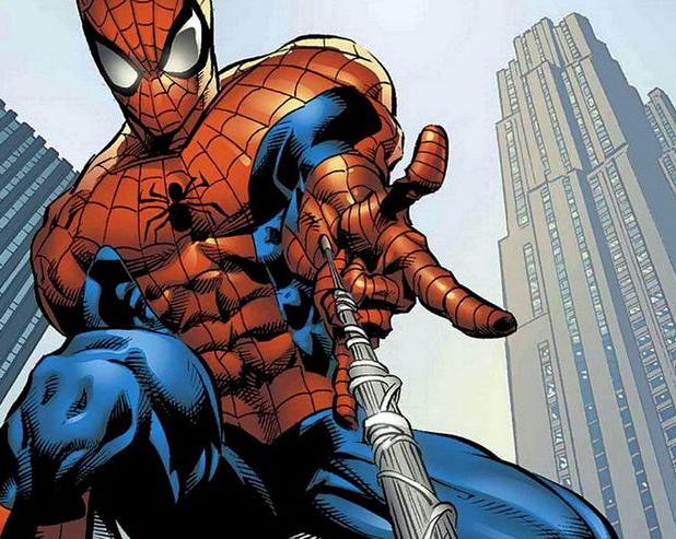Спустя 27 лет Marvel объяснит, что случилось с одним из первых злодеев Человека-паука / Книги и комиксы / iXBT Live