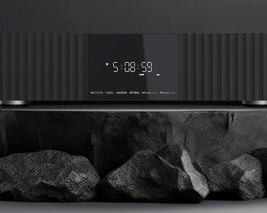 Смотреть кино по-царски: представлен 8K медиаплеер Zidoo UHD8000 / ТВ, мультимедиа и консоли / iXBT Live