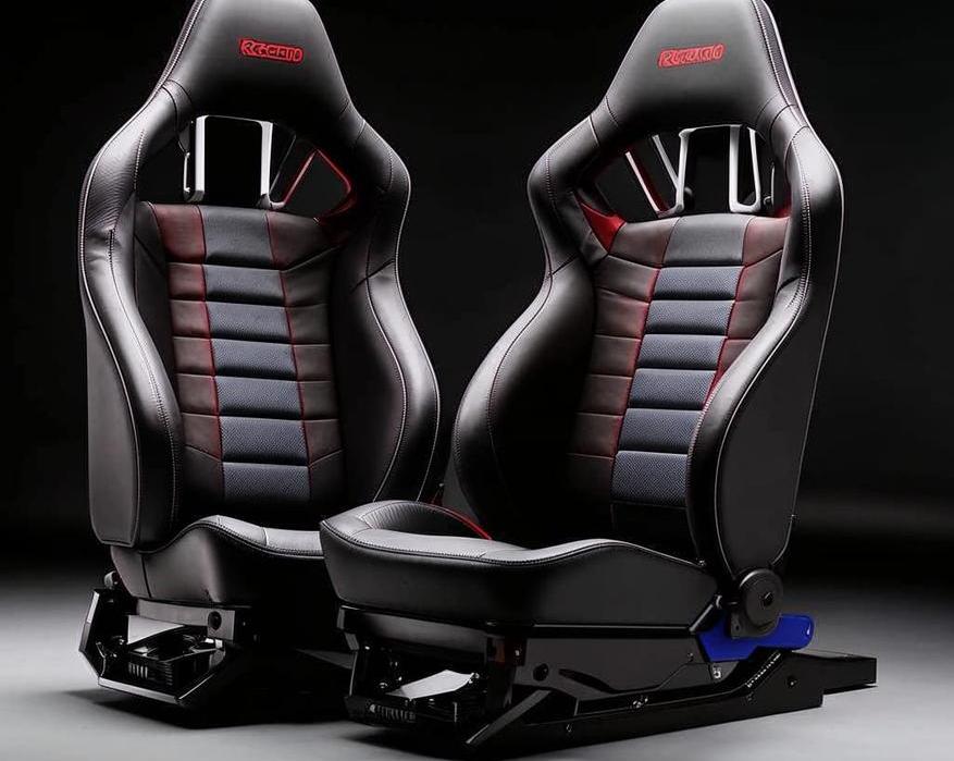 Производитель автокресел Recaro подает заявление о банкротстве.</p>
<p>Уходит целая эпоха спортивных 
