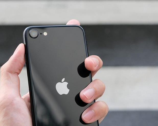 Apple и LG объединяют усилия для создания iPhone SE 4 / Смартфоны и телефоны / iXBT Live