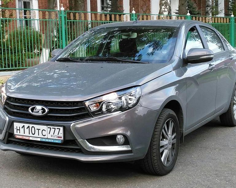 От ВАЗ-2101 до ВАЗ-2194: что означают цифровые индексы автомобилей ВАЗ / Авто и транспорт / iXBT Live