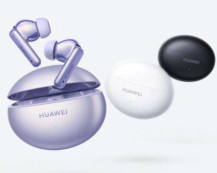 Huawei анонсирует FreeBuds 6i со 100% улучшением функции активного шумоподавления / Аудио и звук / iXBT Live