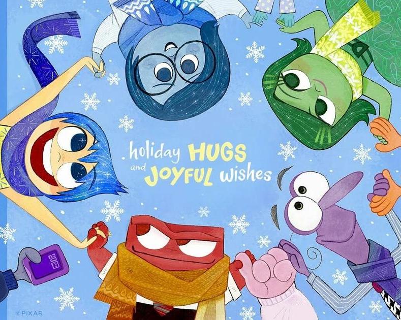«Головоломка 2» стала самым кассовым анимационным фильмом в истории / Кино и сериалы / iXBT Live