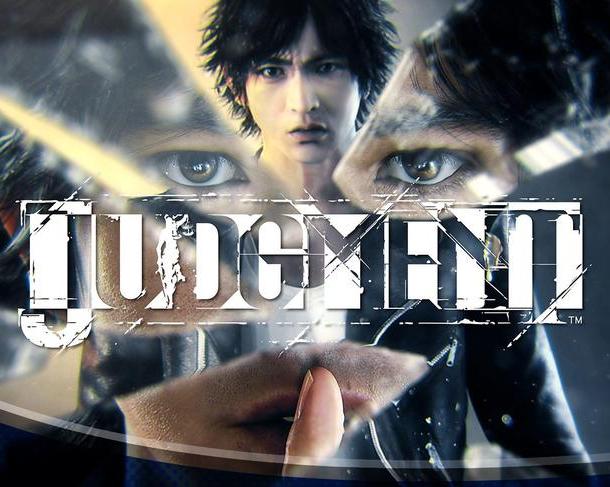 Обзор Judgment: детектив с кулаками / Игры / iXBT Live