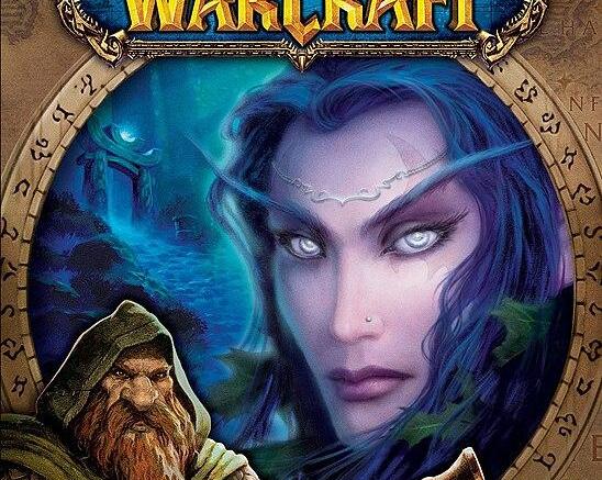 Подборка легендарных MMORPG: Виртуальные миры, покорившие время / Игры / iXBT Live