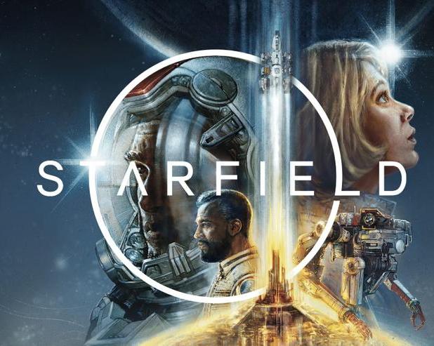 Слух: второе дополнение для Starfield будет называться Starborn / Игры / iXBT Live