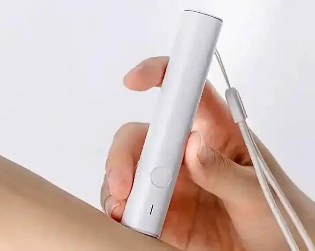 Xiaomi выпускает устройство, успокаивающее боль от укусов комаров / Гаджеты / iXBT Live