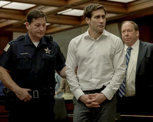 Сюрприз или разочарование?</p>
<p>Обзор сериала «Презумпция невиновности» / Кино и сериалы / iXBT Live