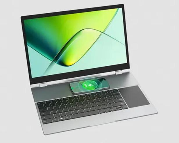 Представлена док станция UPERFECT UDock X 15.6 Pro, которая превращает смартфон в ноутбук / Ноутбуки, планшеты и электронные книги / iXBT Live