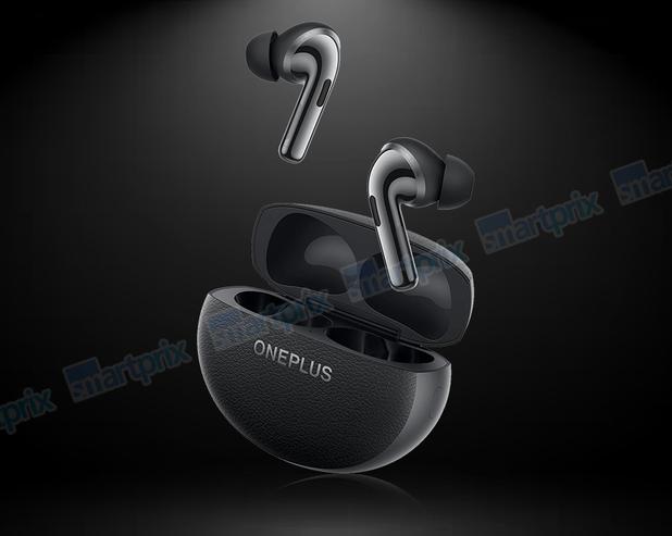 Опубликованы рендеры и характеристики TWS-наушников OnePlus Buds Pro 3 / Аудио и звук / iXBT Live