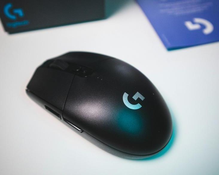Logitech предложила концепцию «мышь как сервис» с вечной мышью и обновлениями её ПО / Клавиатуры, мыши и периферия / iXBT Live