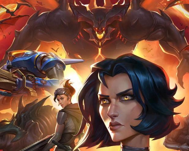 Stormgate от ветеранов Blizzard получила смешанные отзывы в Steam / Игры / iXBT Live