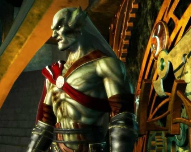 В сети появились намеки на ремастеры классических Legacy of Kain / Игры / iXBT Live