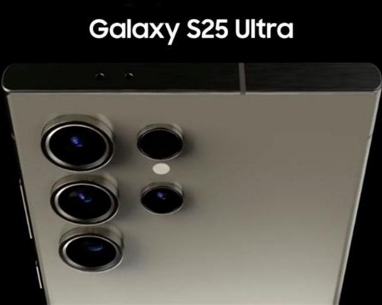 Смартфон Samsung Galaxy S25 Ultra будет иметь 16GB оперативной памяти / Смартфоны и телефоны / iXBT Live