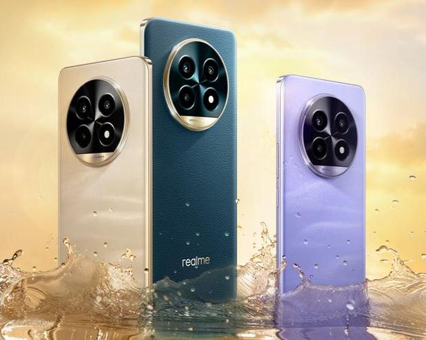 Горшочек, не вари: что не так с новыми смартфонами Realme 13 Pro и Realme 13 Pro+ / Смартфоны и телефоны / iXBT Live