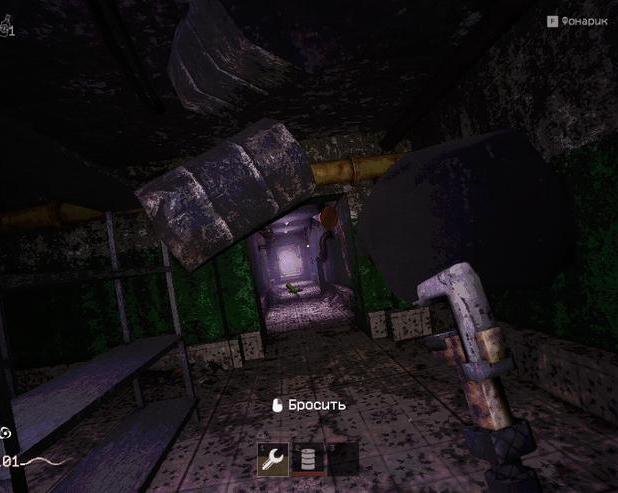 В Steam вышла демоверсия российского хоррора, основанного на легенде из рунета / Игры / iXBT Live