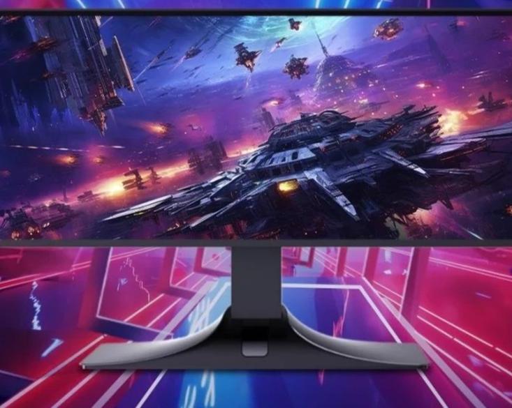 TCL представила 34-дюймовый сгибаемый игровой монитор MiniLED / Мониторы и видеокарты / iXBT Live