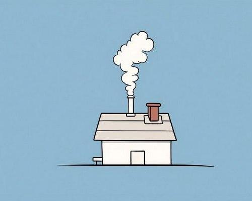 Как избавиться от дыма в печи: 6 распространённых проблем и способы их решения / Оффтопик / iXBT Live