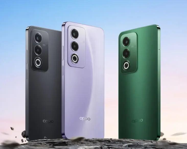 Oppo представила доступный смартфон A3 Energy Edition со скоростью зарядки равной Galaxy S24 Ultra / Смартфоны и телефоны / iXBT Live