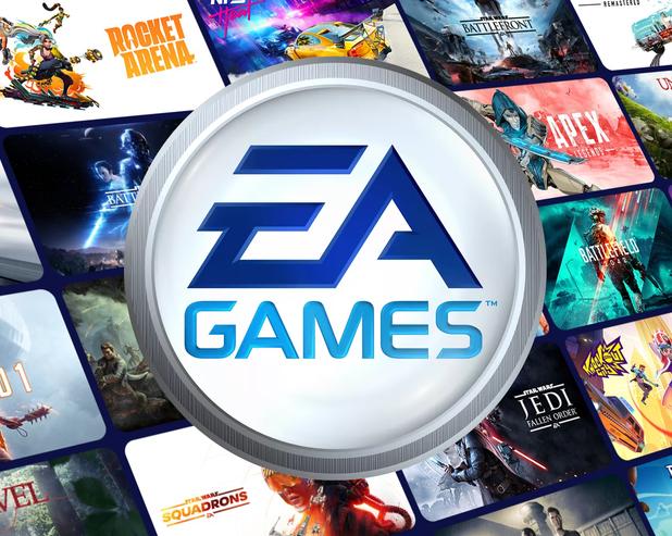 Electronic Arts теряет деньги / Игры / iXBT Live