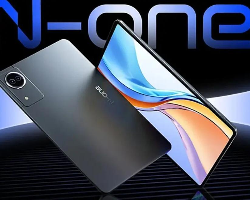Представлен планшет Npad Ultra на базе Android 14 с двумя SIM-картами / Ноутбуки, планшеты и электронные книги / iXBT Live