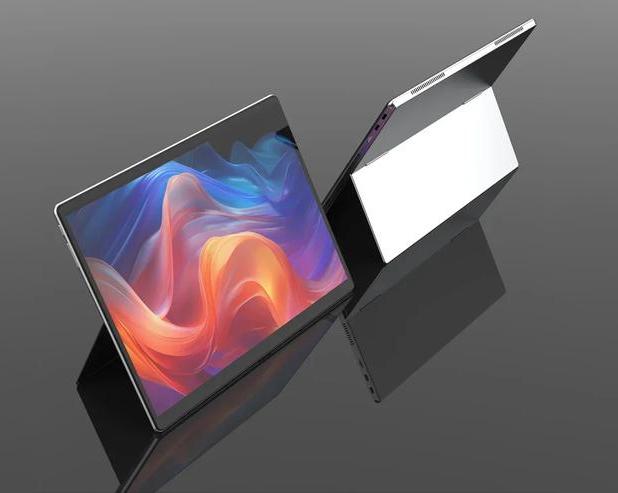 Szbox представила бюджетный 14-дюймовый планшет на Windows 11 / Ноутбуки, планшеты и электронные книги / iXBT Live