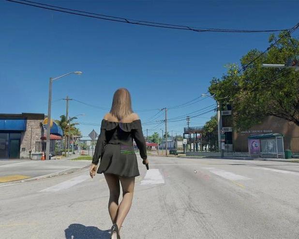 Забастовка актёров ставит под угрозу скорый релиз Grand Theft Auto 6 и других крупных игровых проектов / Игры / iXBT Live
