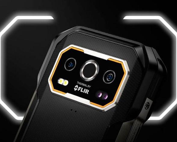 Cтарт продаж флагманского защищенного смартфона Ulefone Armor 27T Pro с тепловизором FLIR 5G совсем скоро / Смартфоны и телефоны / iXBT Live