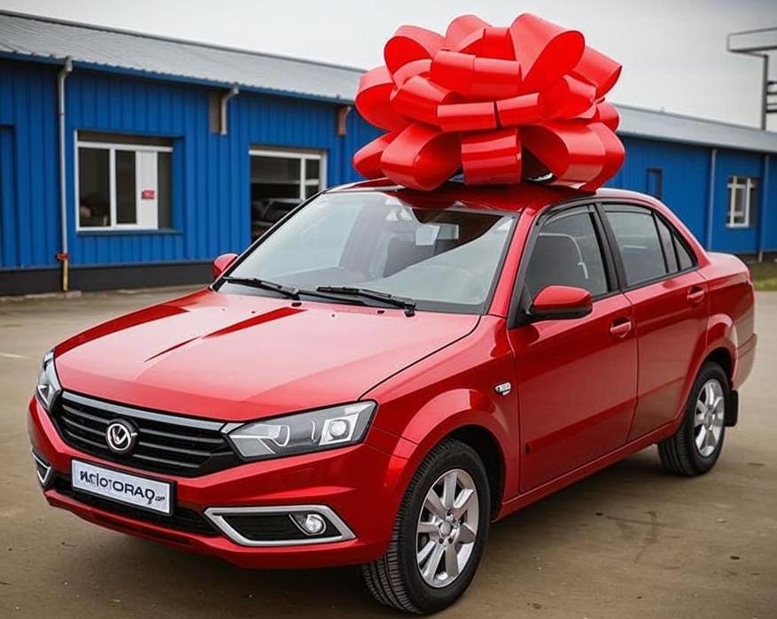 АвтоВАЗ в очередной раз проводит повышение цен на автомобили. Сколько теперь будет стоит бюджетная классика / Авто и транспорт / iXBT Live