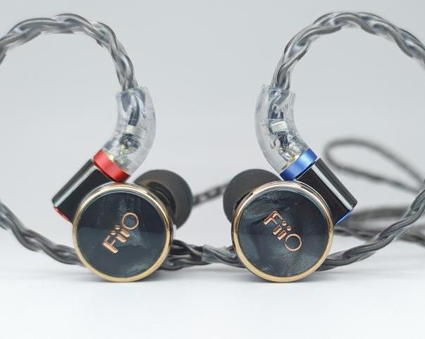 FiiO FD3 Pro- драйв и эмоции